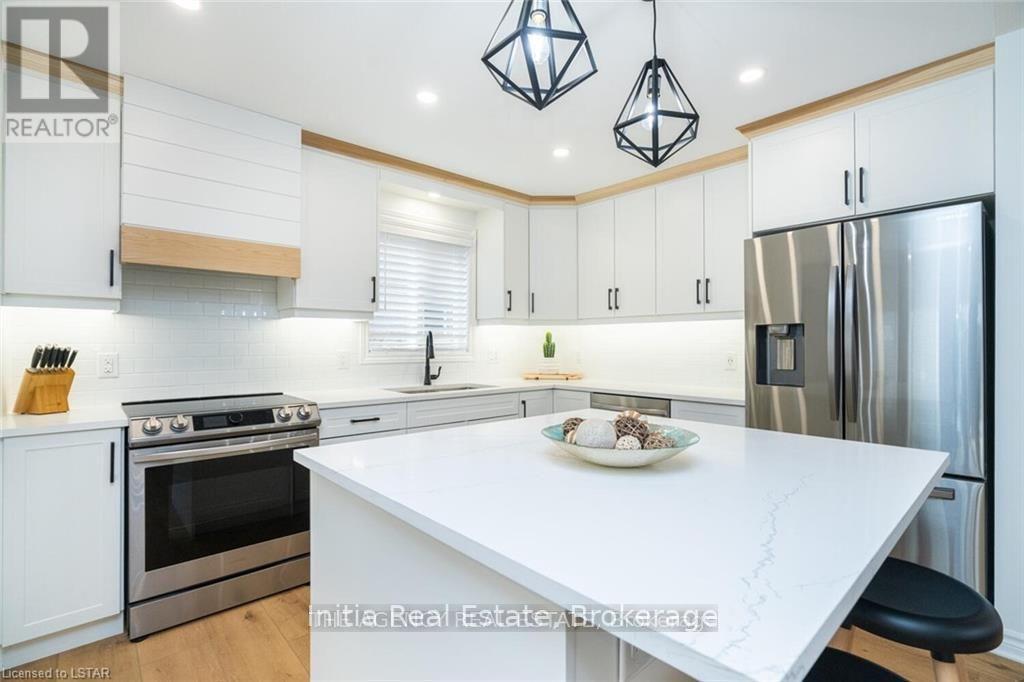940 Mapleridge Street, London North, Ontario  N6H 0A6 - Photo 10 - X13508904