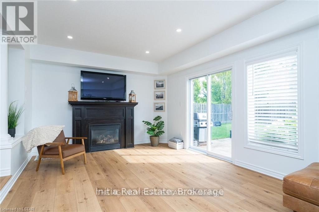 940 Mapleridge Street, London North, Ontario  N6H 0A6 - Photo 13 - X13508904