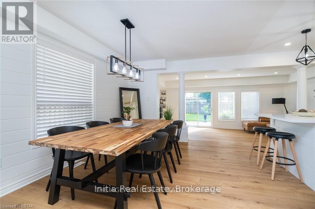 940 Mapleridge Street, London North, Ontario  N6H 0A6 - Photo 14 - X13508904