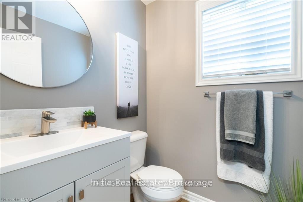940 Mapleridge Street, London North, Ontario  N6H 0A6 - Photo 15 - X13508904