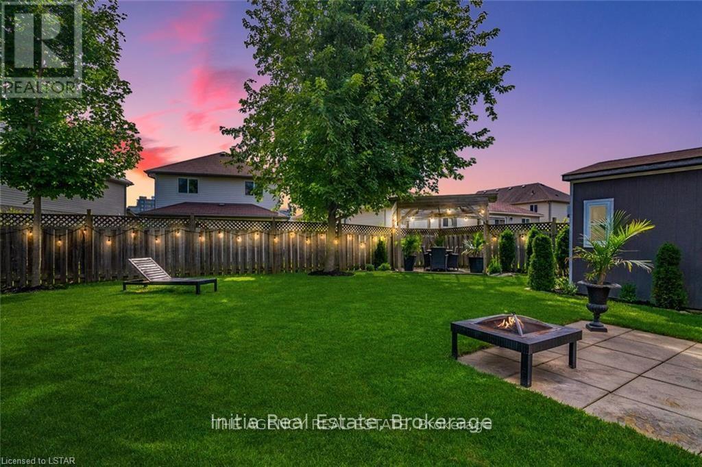 940 Mapleridge Street, London North, Ontario  N6H 0A6 - Photo 18 - X13508904