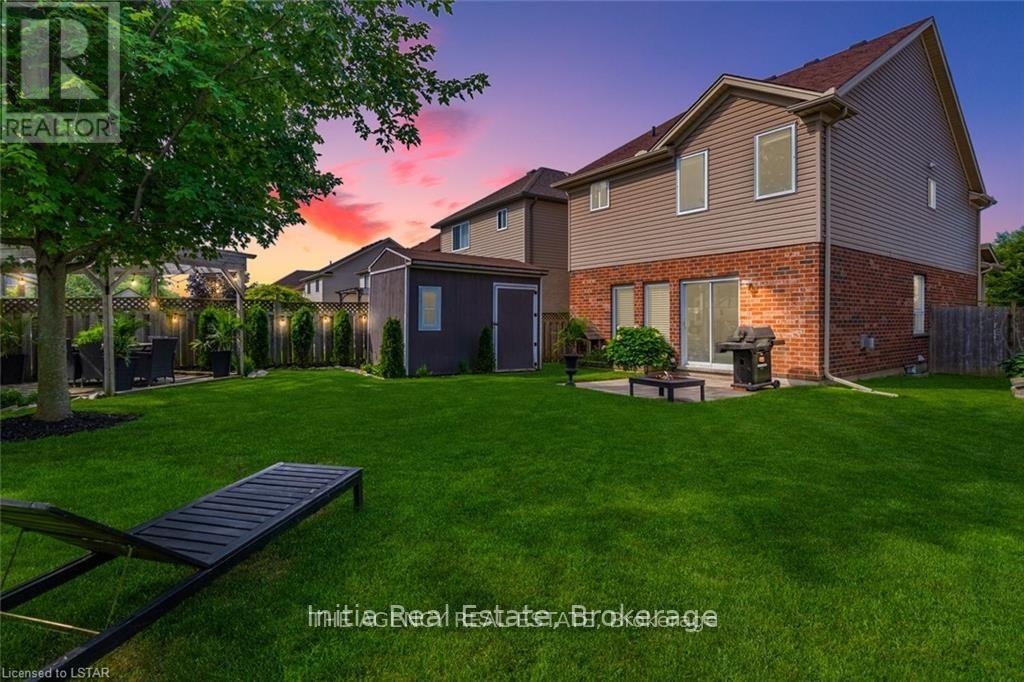 940 Mapleridge Street, London North, Ontario  N6H 0A6 - Photo 19 - X13508904