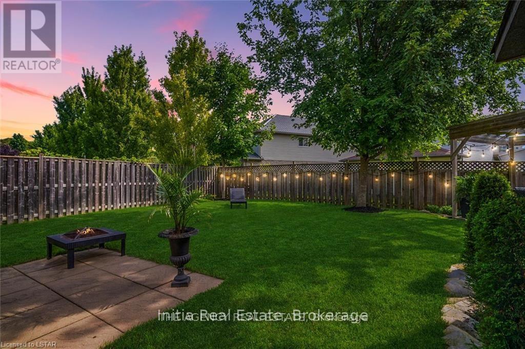 940 Mapleridge Street, London North, Ontario  N6H 0A6 - Photo 20 - X13508904