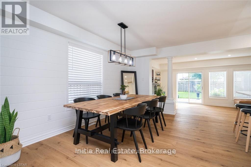 940 Mapleridge Street, London North, Ontario  N6H 0A6 - Photo 5 - X13508904