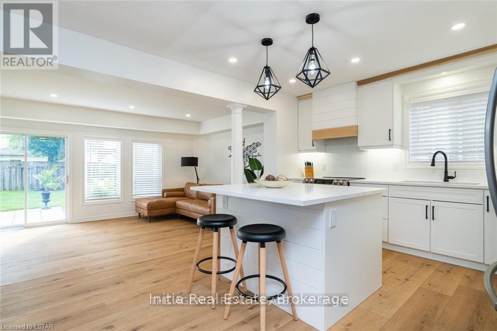 940 Mapleridge Street, London North, Ontario  N6H 0A6 - Photo 7 - X13508904