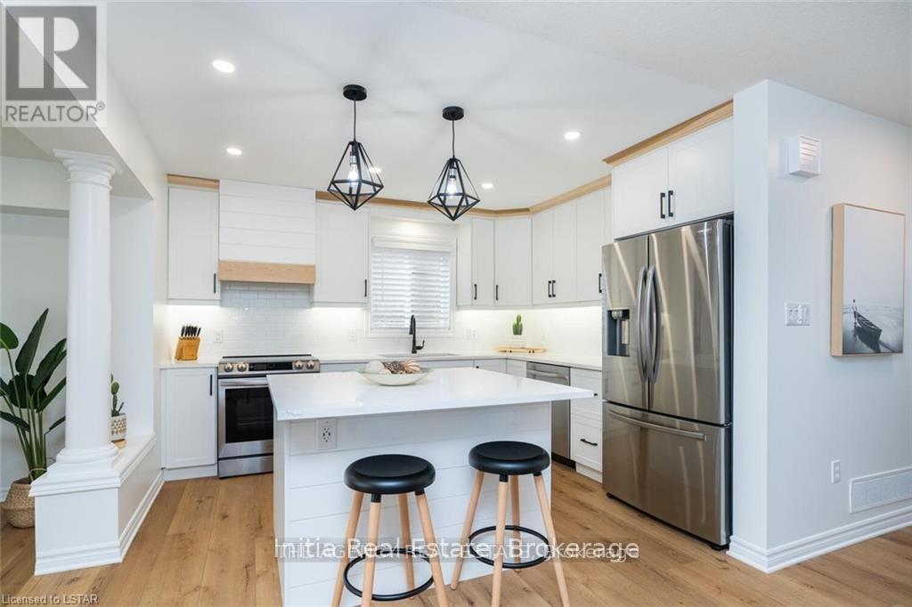 940 Mapleridge Street, London North, Ontario  N6H 0A6 - Photo 8 - X13508904