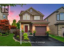 940 MAPLERIDGE STREET, London North, Ontario