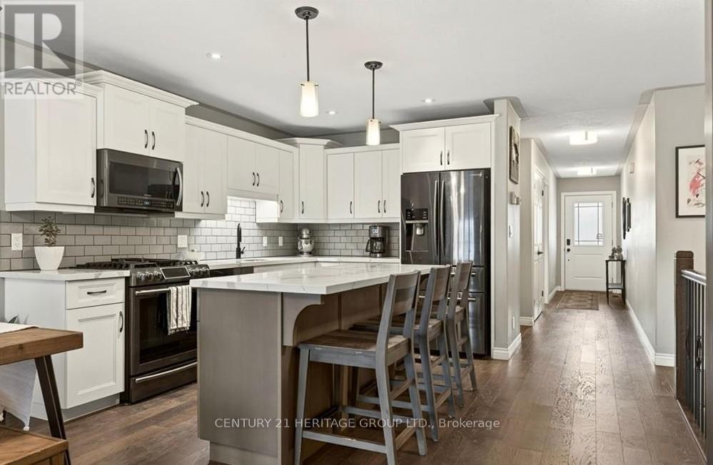 67 Macneil Court, Haldimand, Ontario  N0A 1H0 - Photo 4 - X13508936