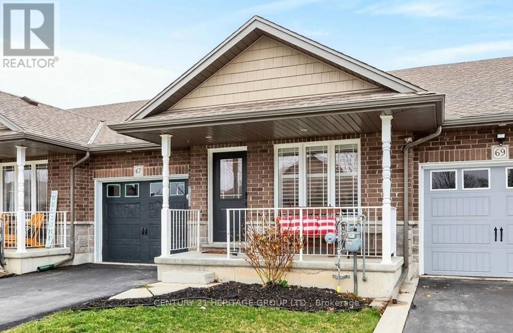 67 Macneil Court, Haldimand, Ontario  N0A 1H0 - Photo 43 - X13508936