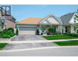 2 PEACE CRESCENT, Peterborough, Ontario