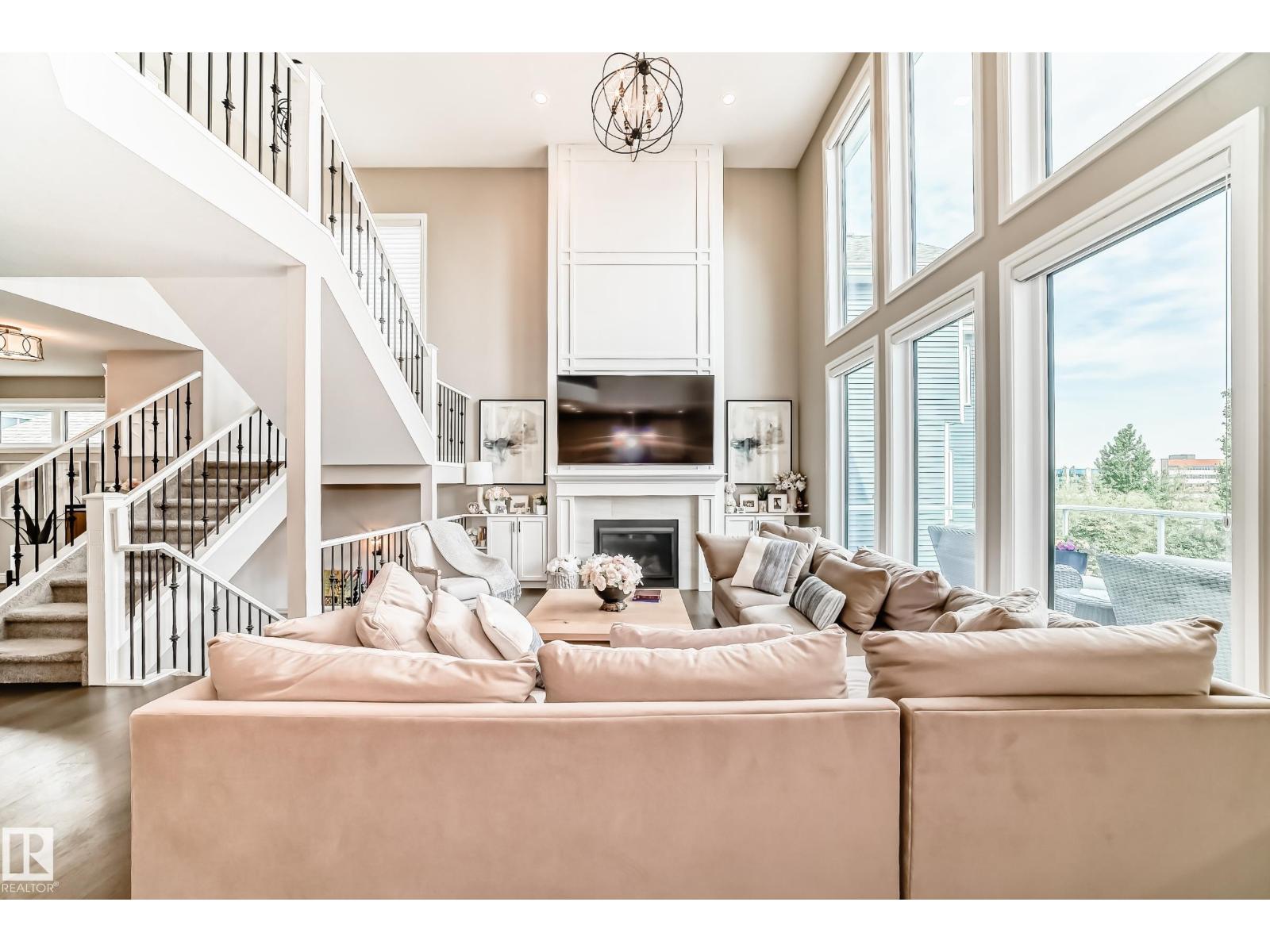9034 24 Ave Sw Sw, Edmonton, Alberta  T6X 2C4 - Photo 17 - E4490986