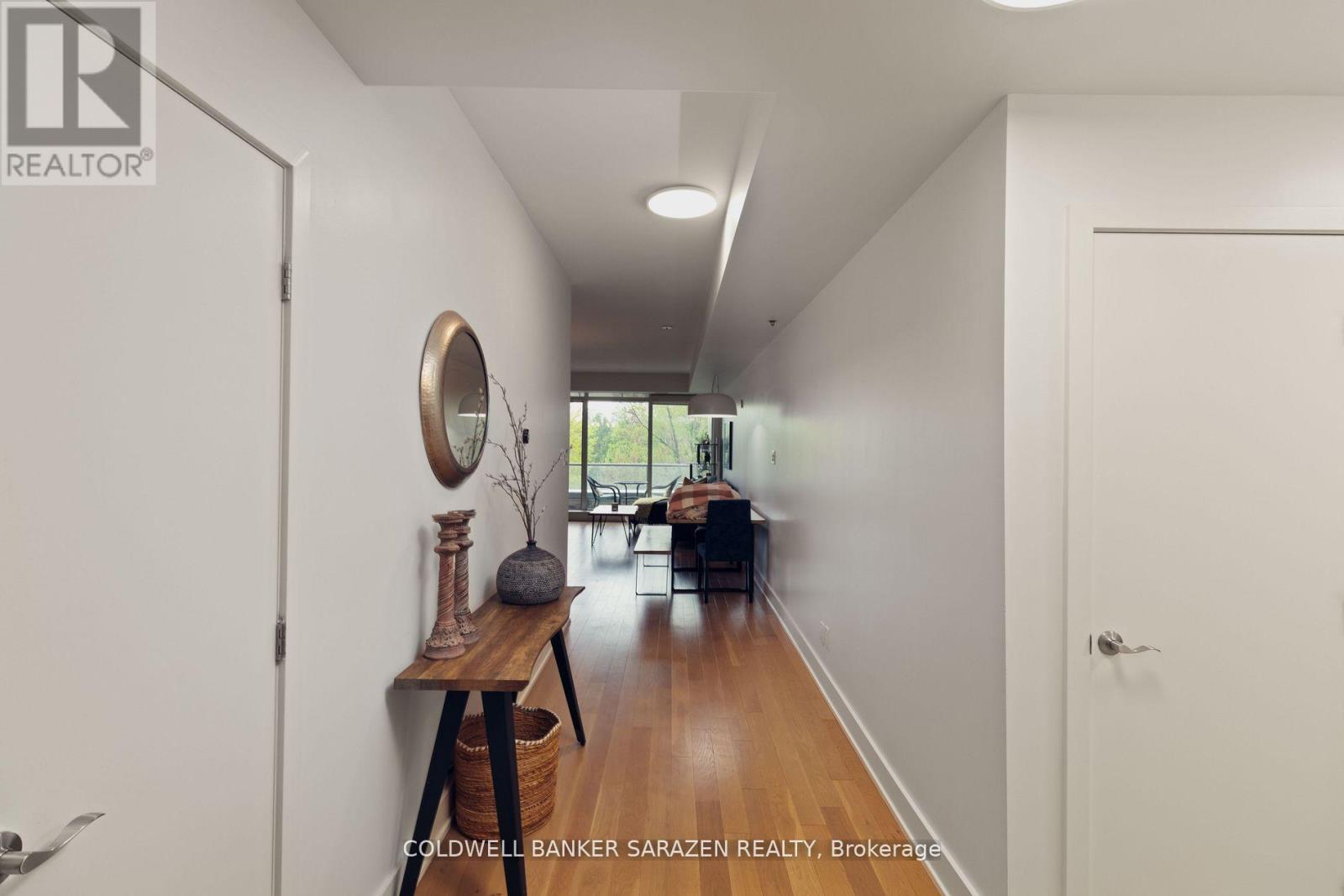306 - 98 RICHMOND ROAD, Ottawa, Ontario