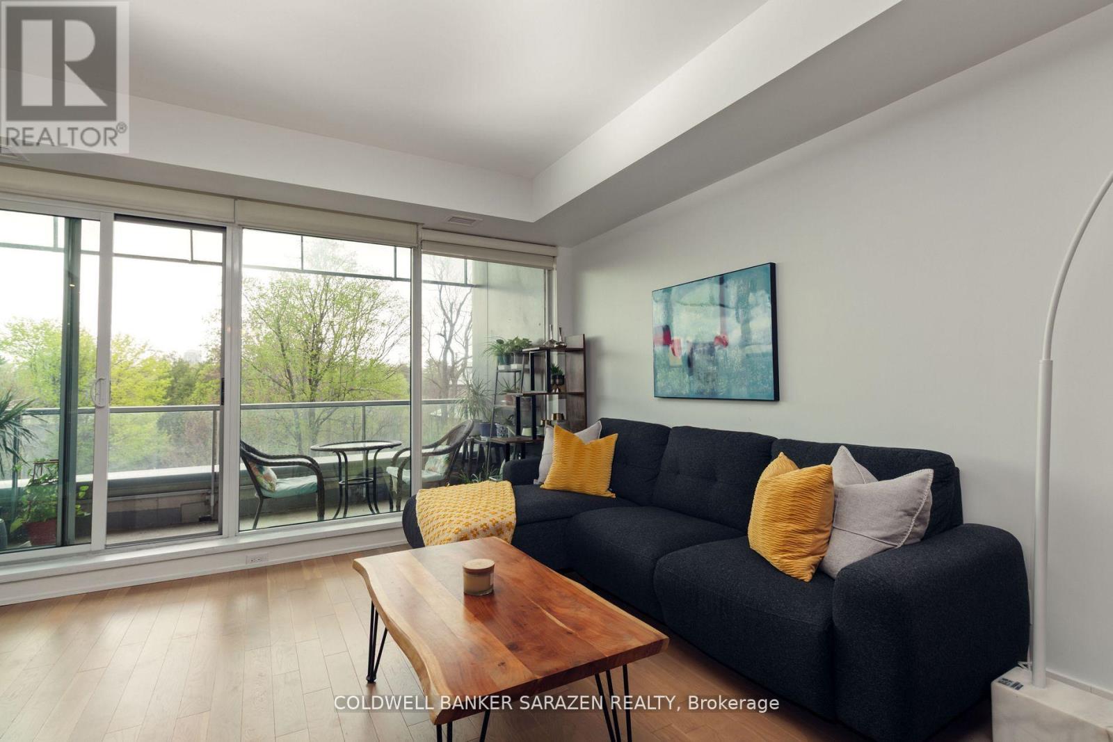 306 - 98 Richmond Road, Ottawa, Ontario  K1Z 0B2 - Photo 4 - X13508964