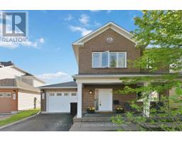 305 SARABELLA STREET, Ottawa, Ontario