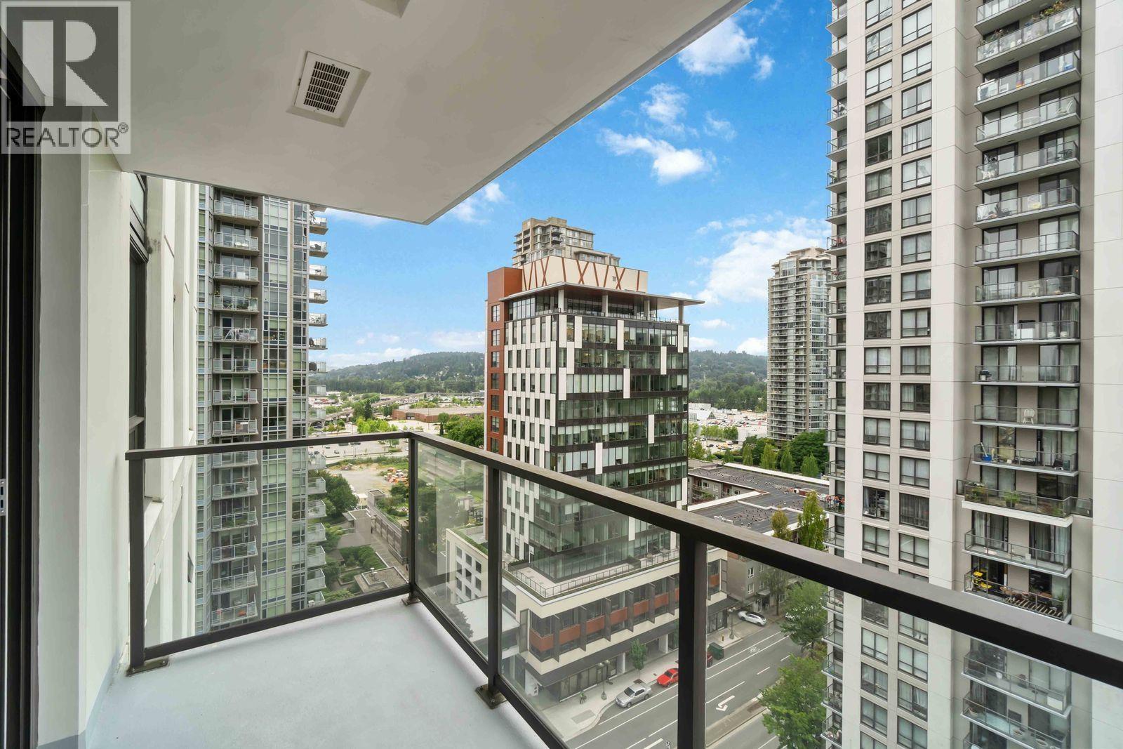1608 3007 GLEN DRIVE, Coquitlam, British Columbia