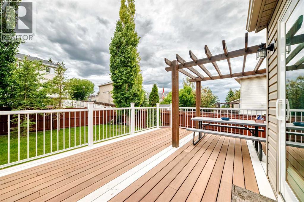 383 Edgebrook Rise Nw, Calgary, Alberta  T3A 5J8 - Photo 43 - A2325638