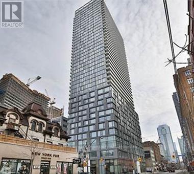 2010 - 101 Peter Street, Toronto, Ontario  M5V 0P1 - Photo 10 - C13509012
