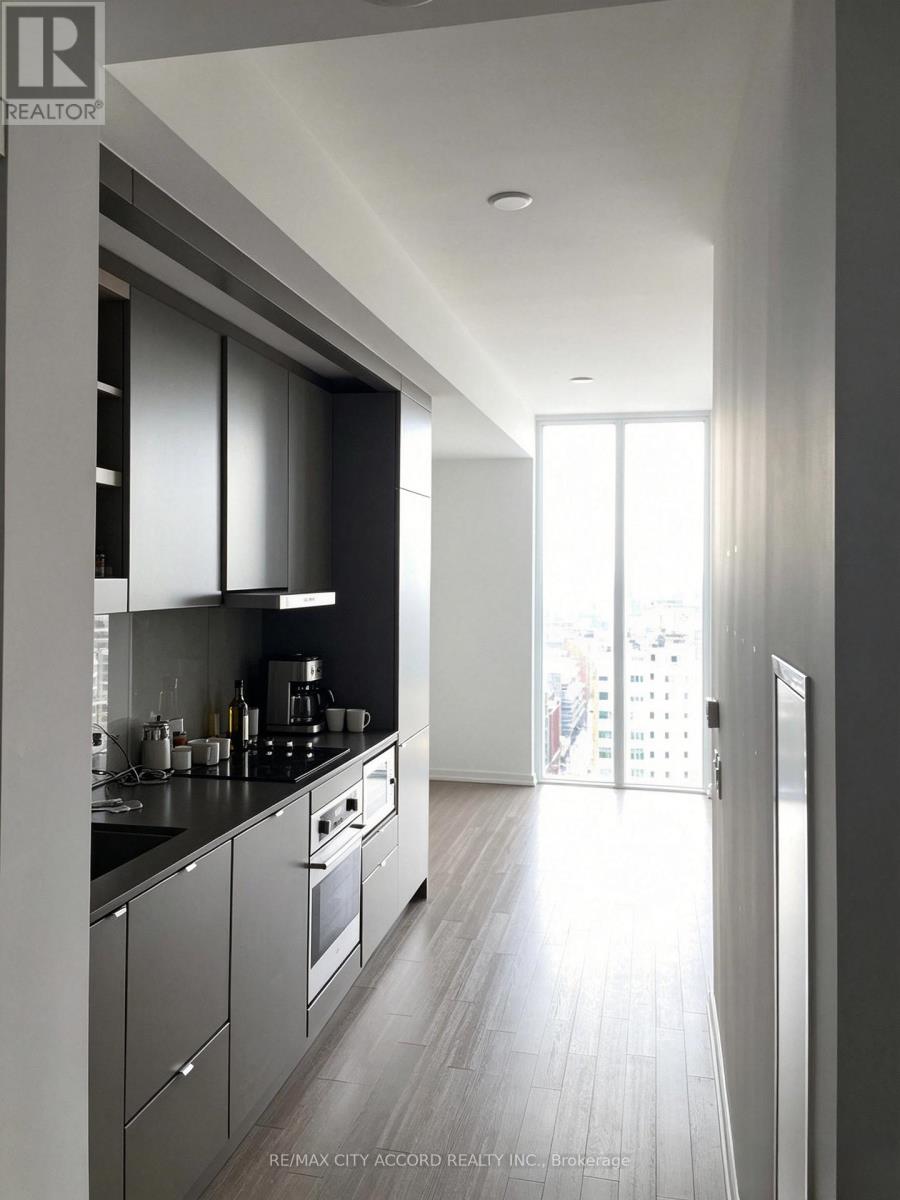 2010 - 101 Peter Street, Toronto, Ontario  M5V 0P1 - Photo 6 - C13509012