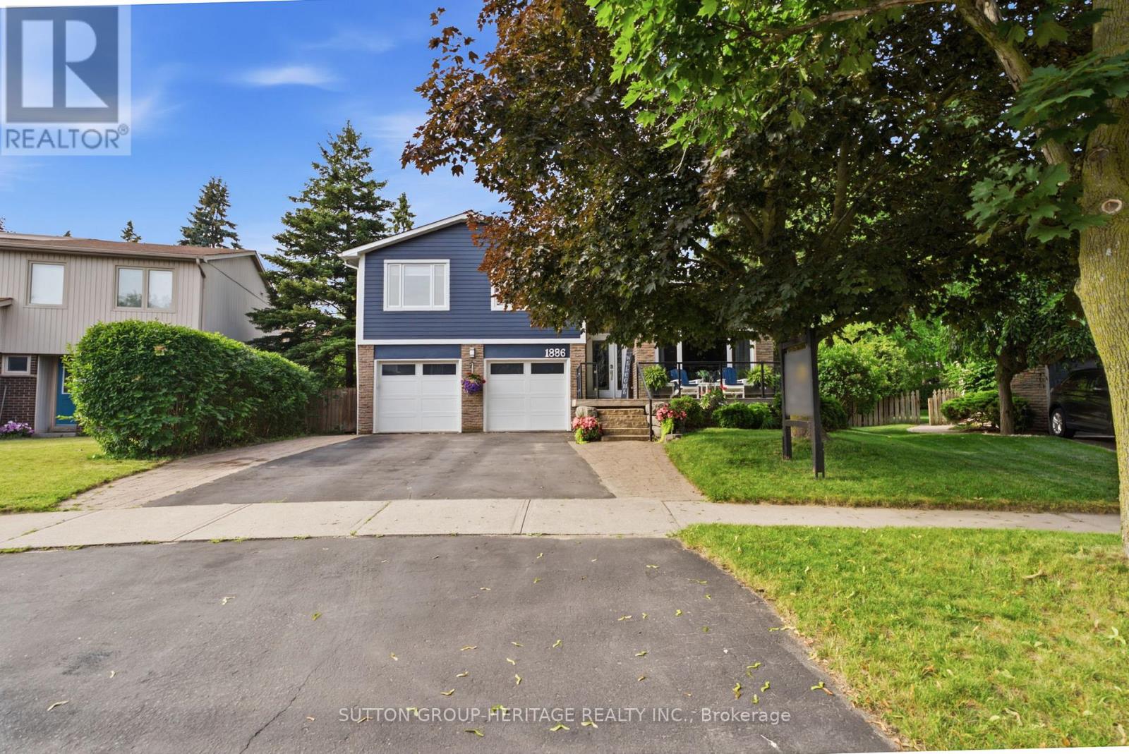 1886 Malden Crescent, Pickering, Ontario  L1V 3G4 - Photo 31 - E13226722
