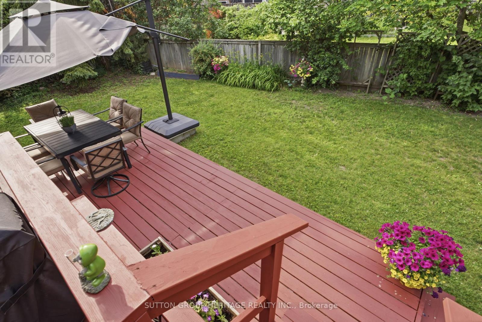 1886 Malden Crescent, Pickering, Ontario  L1V 3G4 - Photo 39 - E13226722
