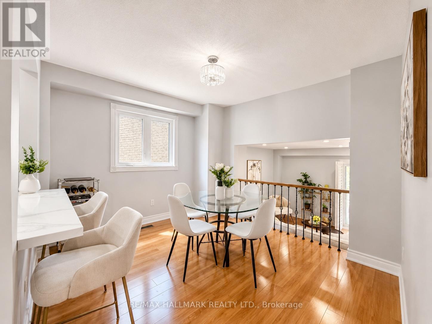 108 Winter Gardens Trail, Toronto, Ontario  M1C 3N7 - Photo 4 - E13503690
