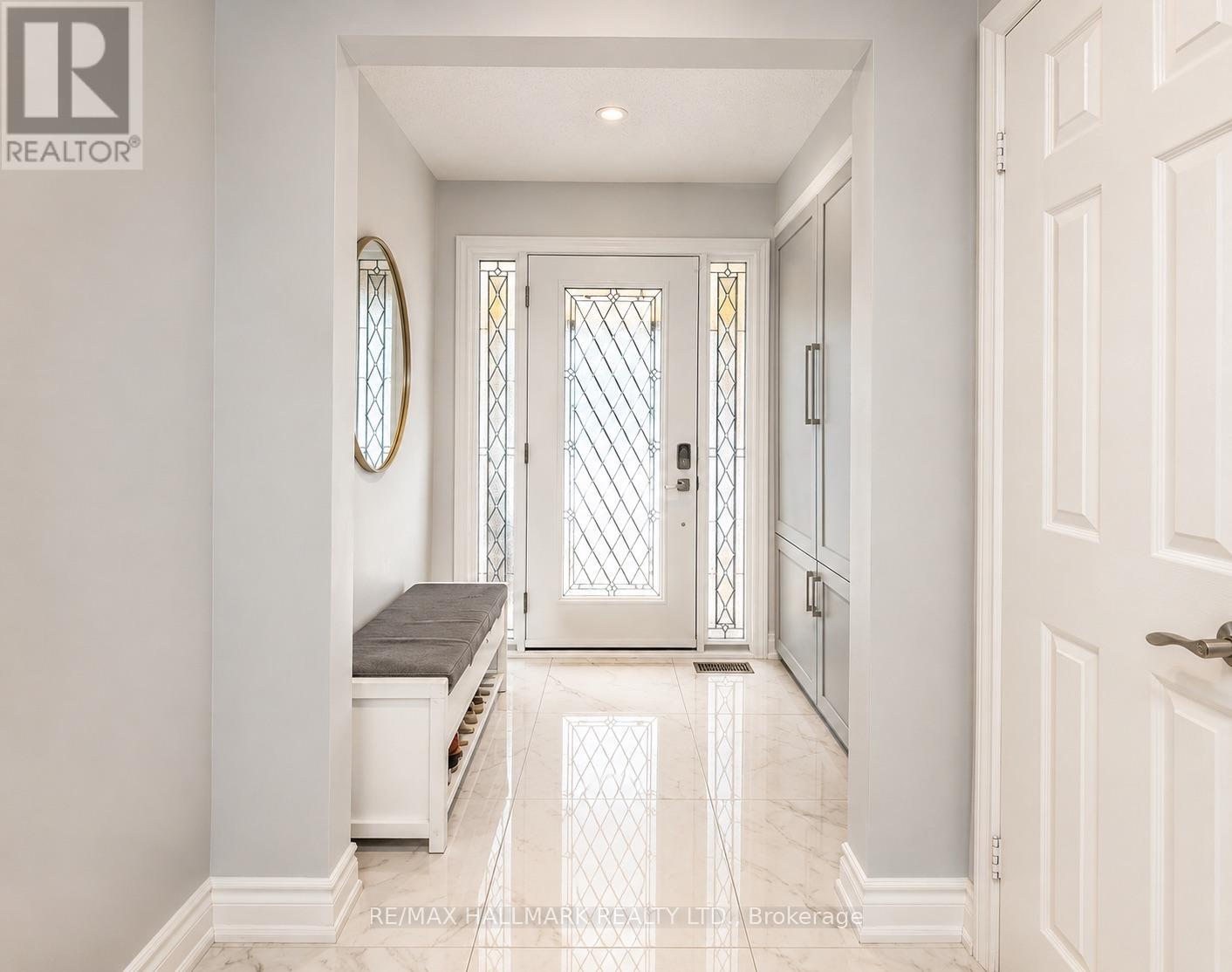 108 Winter Gardens Trail, Toronto, Ontario  M1C 3N7 - Photo 2 - E13503690