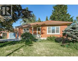 87 BLANDFORD Street, Innerkip, Ontario