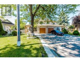 26 AMAZON COURT, Brampton, Ontario
