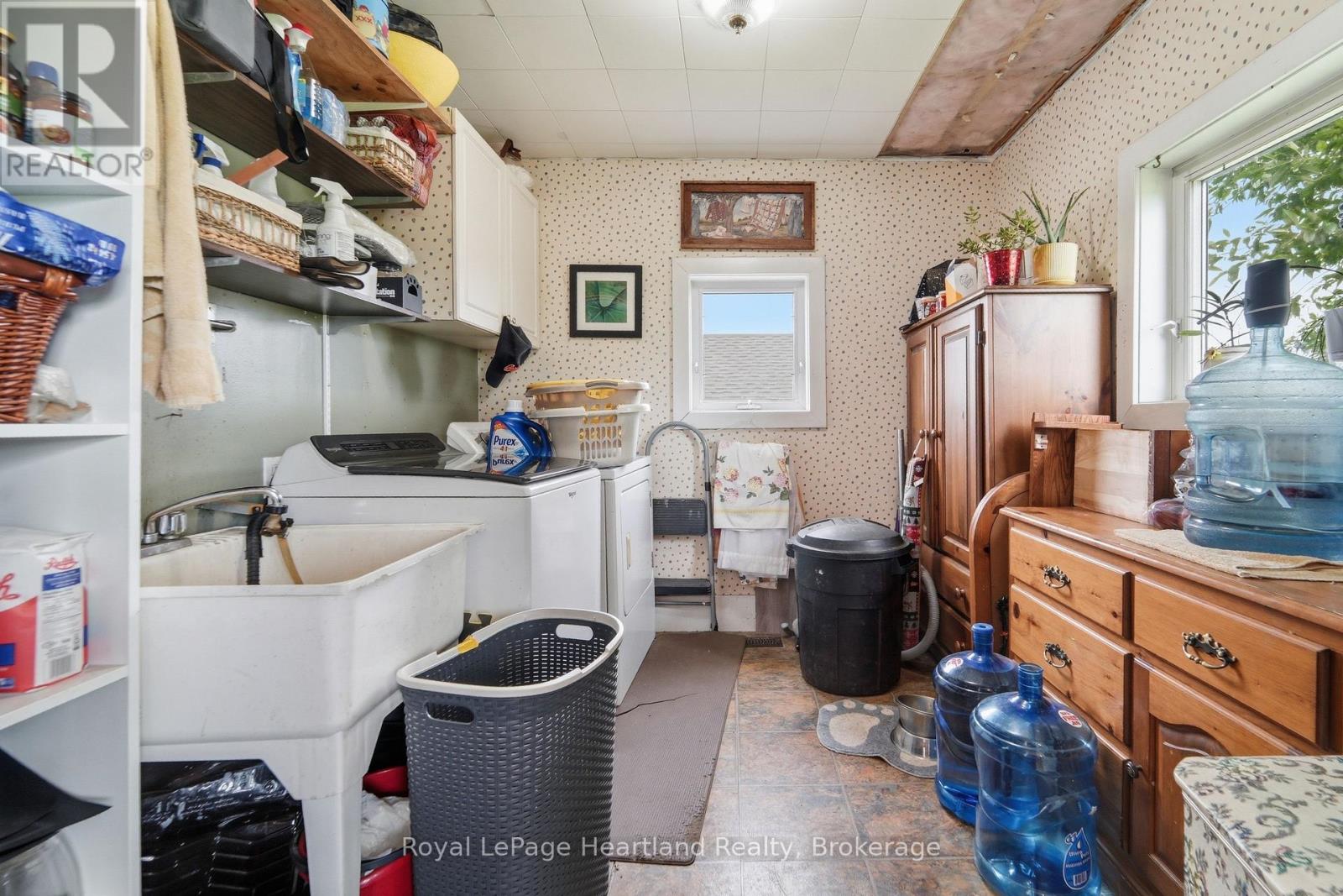 43882 Winthrop Road, Huron East, Ontario  N0K 1E0 - Photo 10 - X13509038