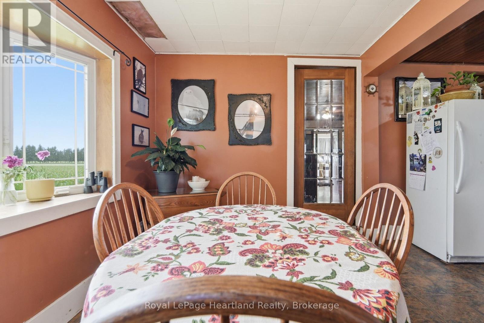 43882 Winthrop Road, Huron East, Ontario  N0K 1E0 - Photo 11 - X13509038