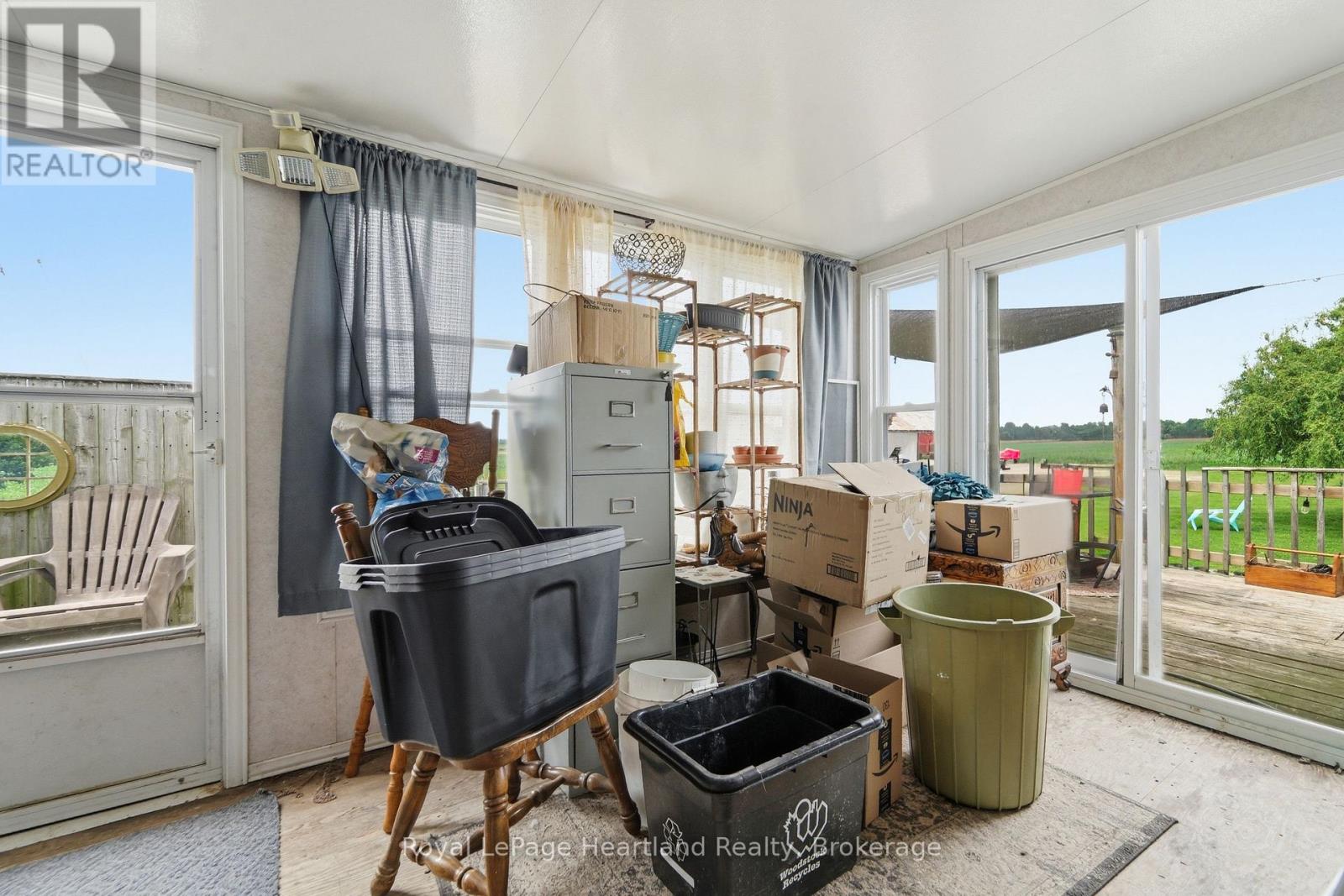 43882 Winthrop Road, Huron East, Ontario  N0K 1E0 - Photo 13 - X13509038