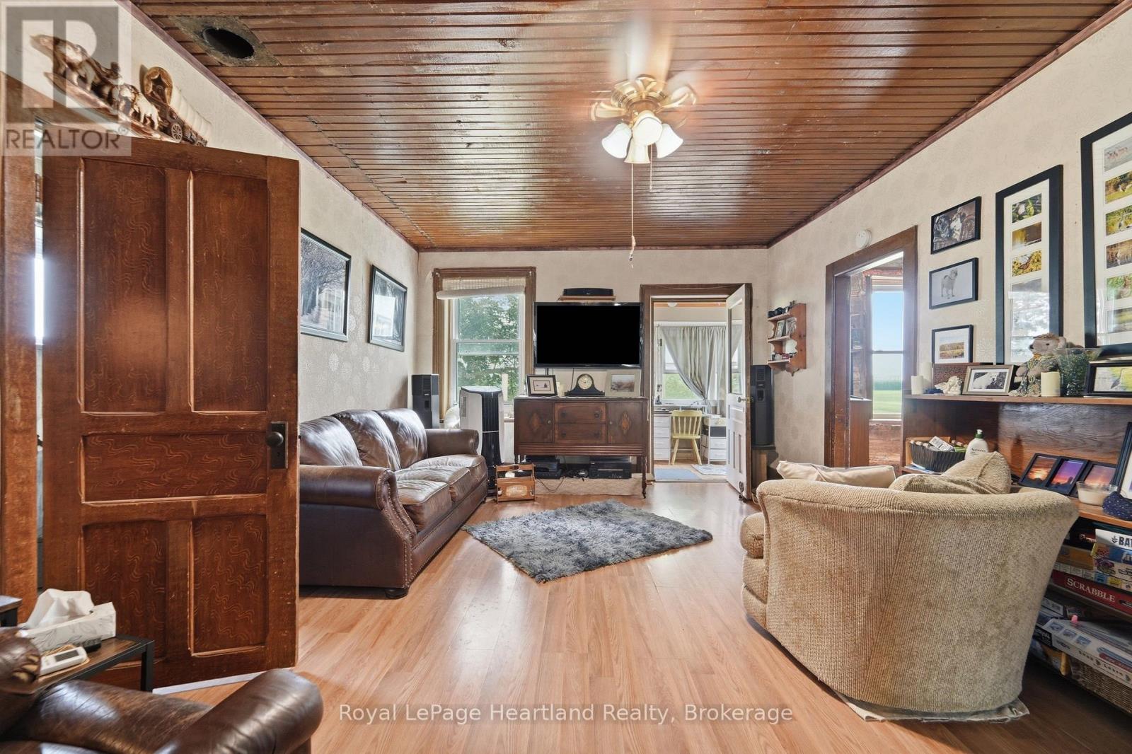 43882 Winthrop Road, Huron East, Ontario  N0K 1E0 - Photo 16 - X13509038