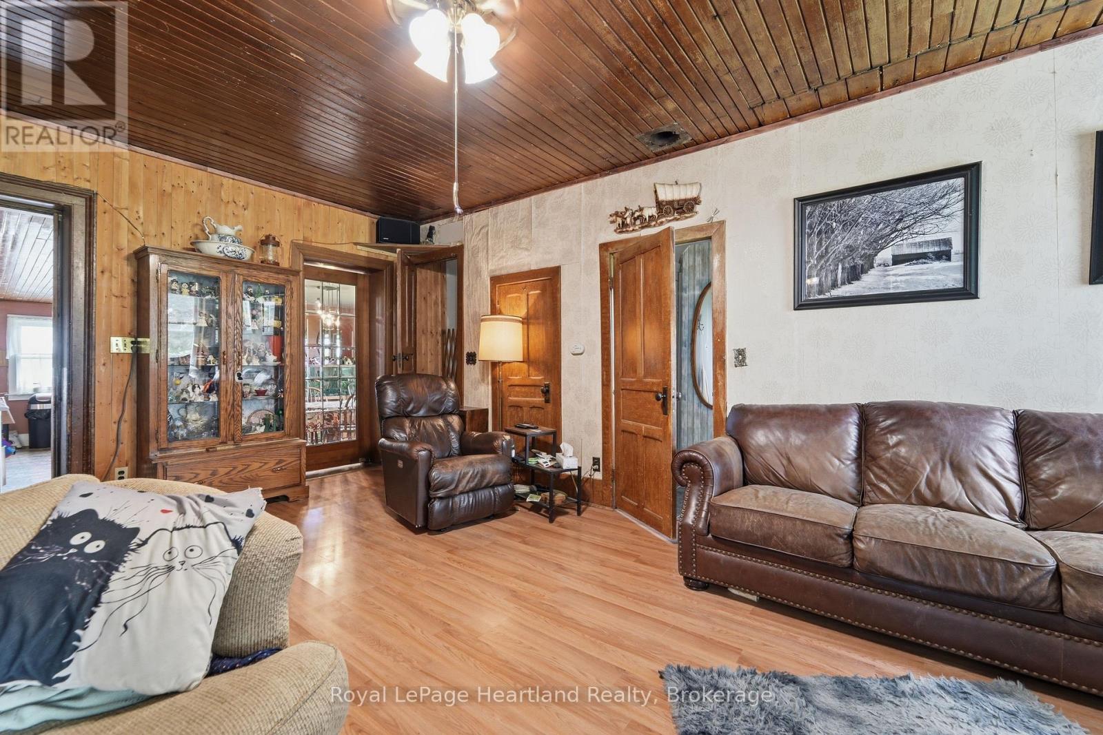 43882 Winthrop Road, Huron East, Ontario  N0K 1E0 - Photo 22 - X13509038