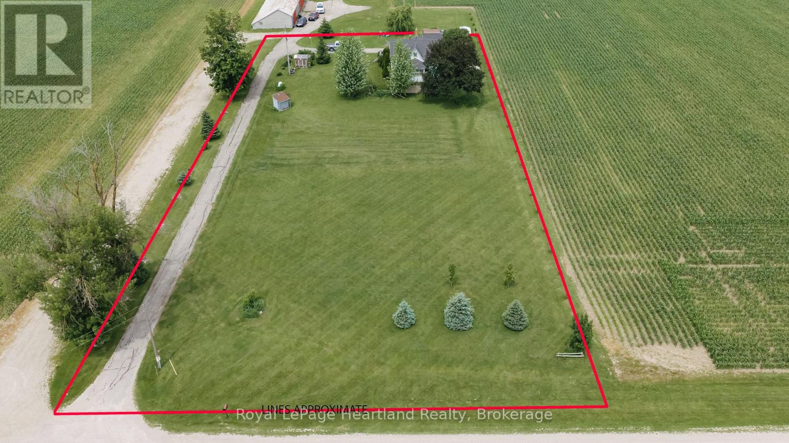 43882 Winthrop Road, Huron East, Ontario  N0K 1E0 - Photo 27 - X13509038