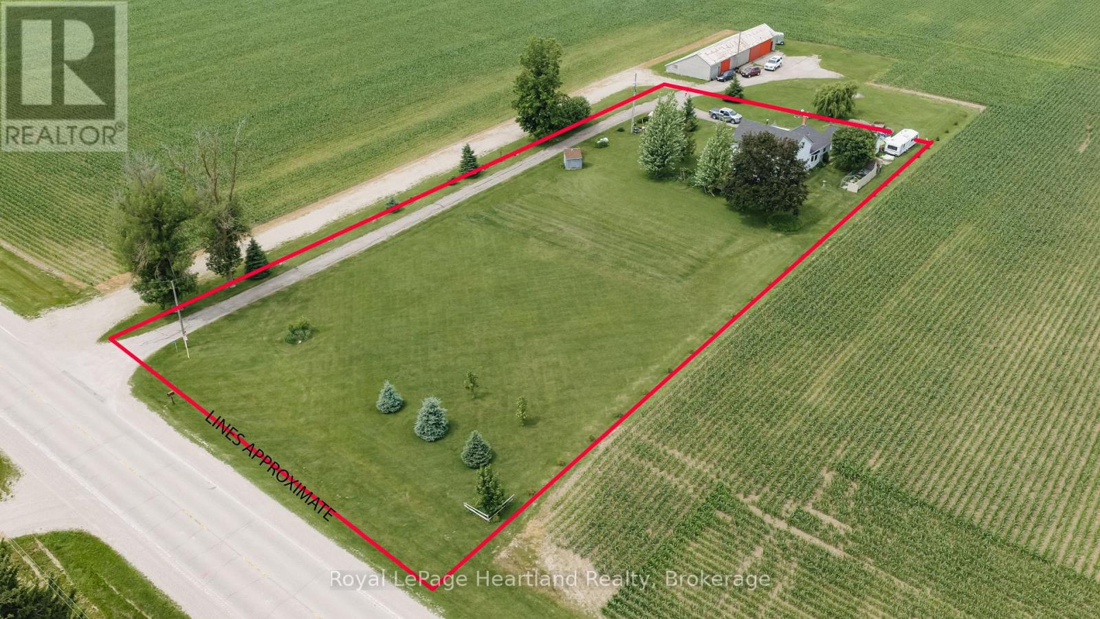43882 Winthrop Road, Huron East, Ontario  N0K 1E0 - Photo 28 - X13509038