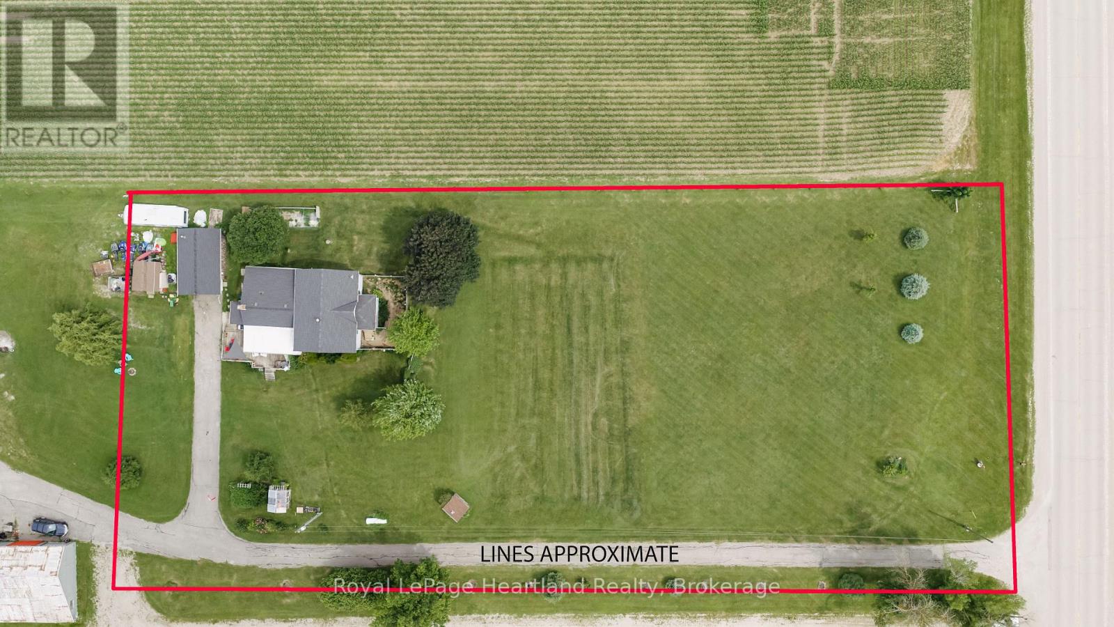43882 Winthrop Road, Huron East, Ontario  N0K 1E0 - Photo 31 - X13509038