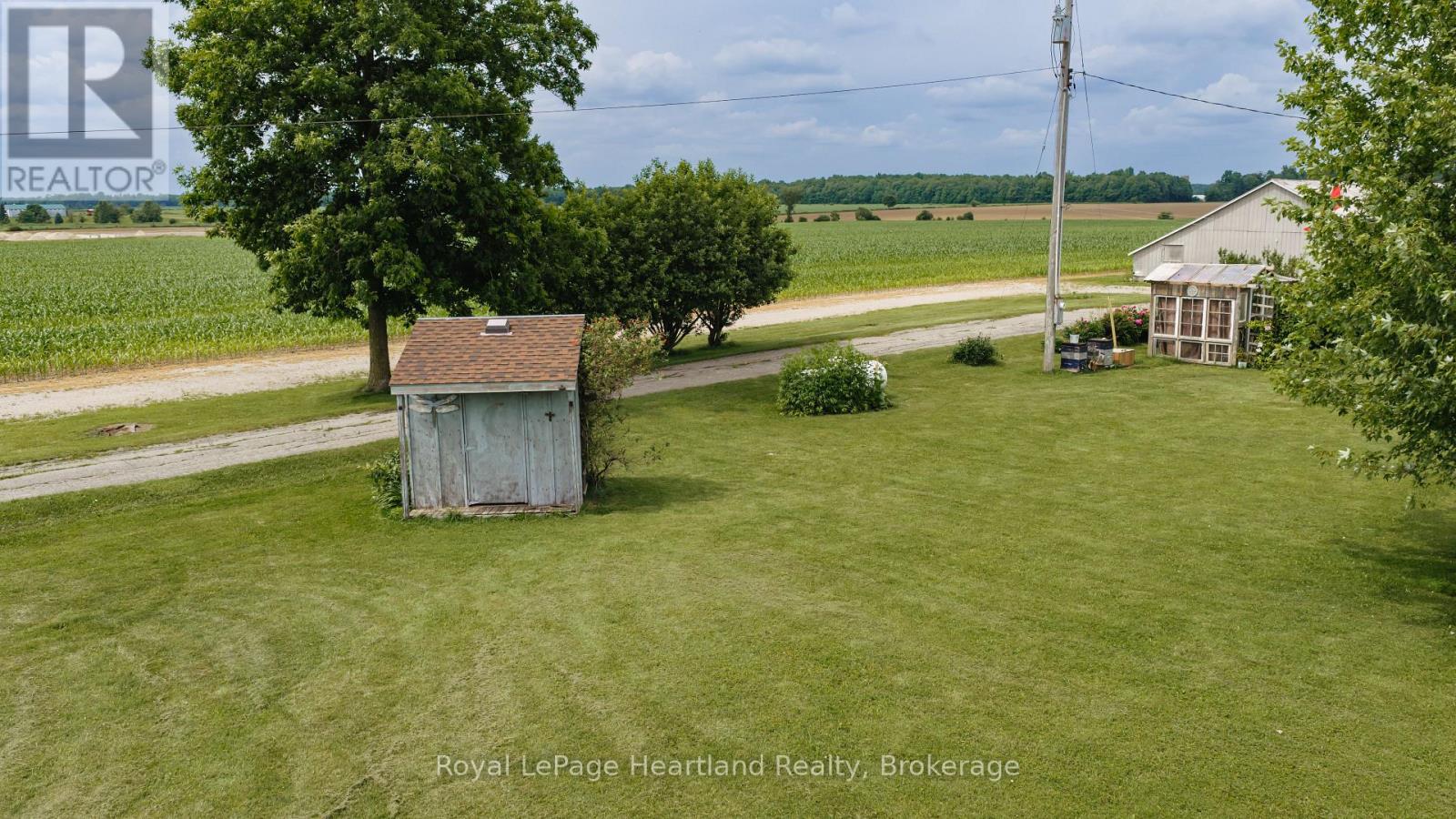 43882 Winthrop Road, Huron East, Ontario  N0K 1E0 - Photo 32 - X13509038