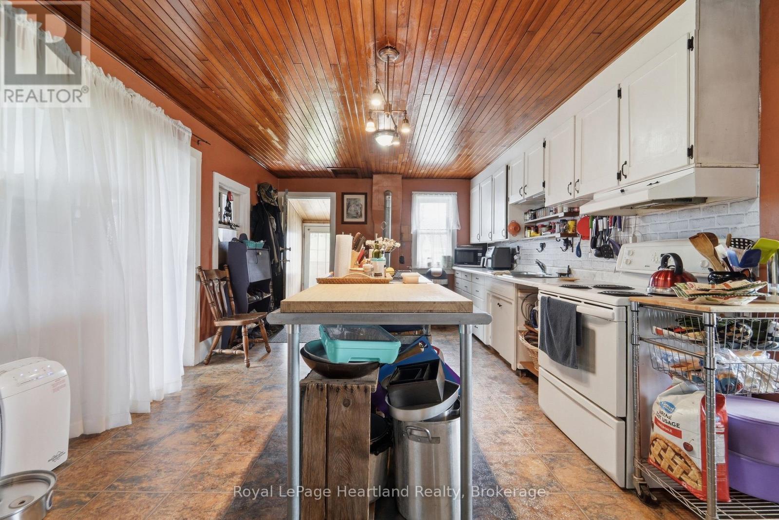 43882 Winthrop Road, Huron East, Ontario  N0K 1E0 - Photo 6 - X13509038