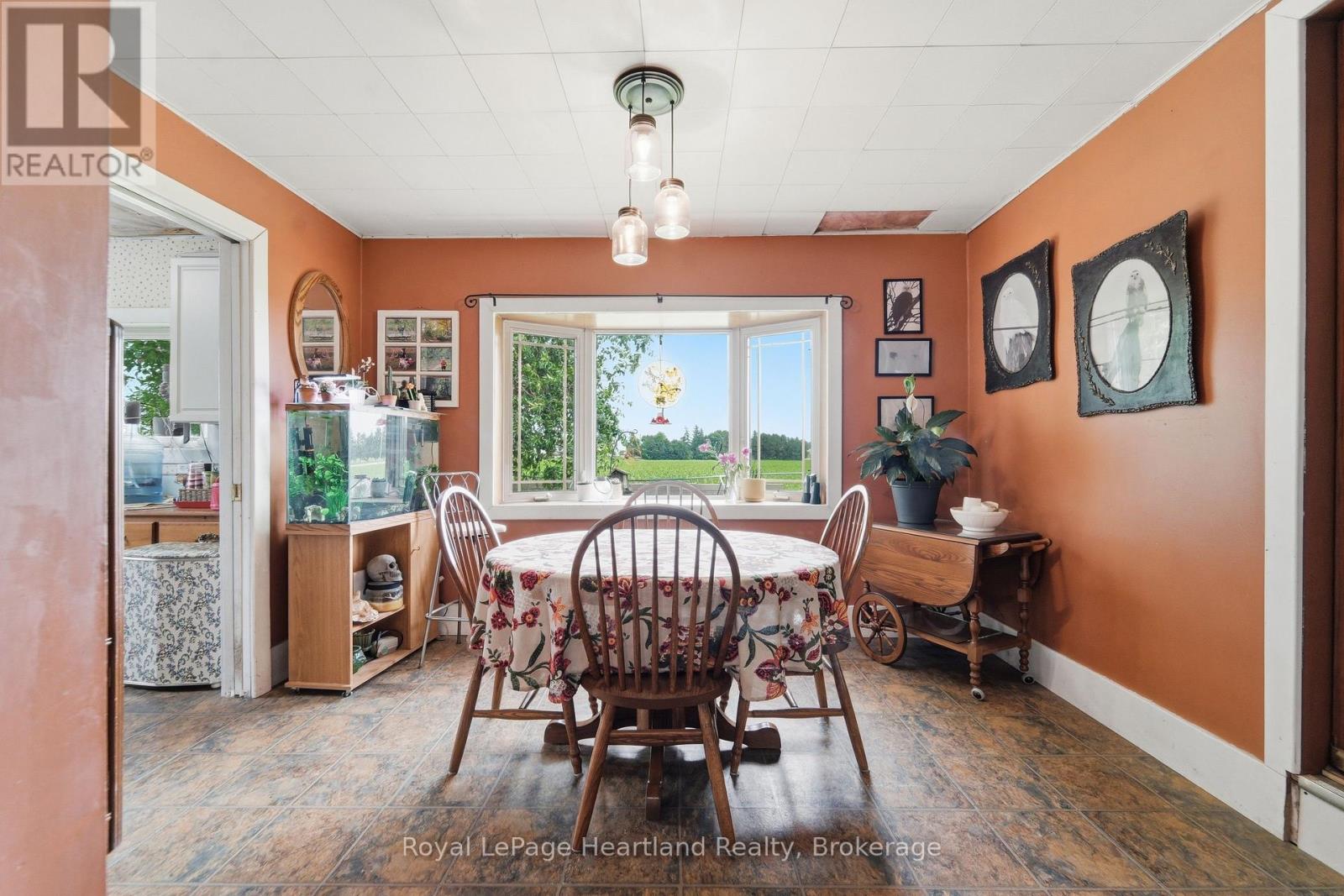 43882 Winthrop Road, Huron East, Ontario  N0K 1E0 - Photo 8 - X13509038