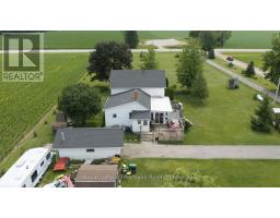 43882 WINTHROP ROAD, Huron East, Ontario