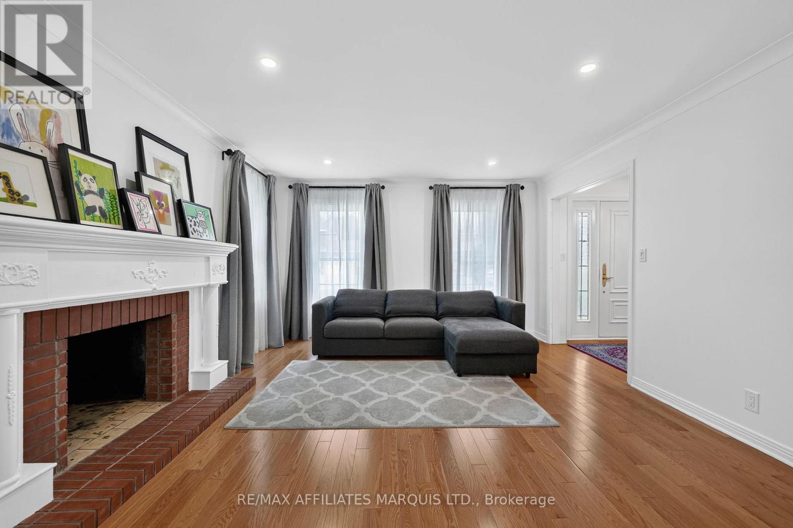 1920 Belvedere Crescent, Cornwall, Ontario  K6H 6M9 - Photo 12 - X13509000