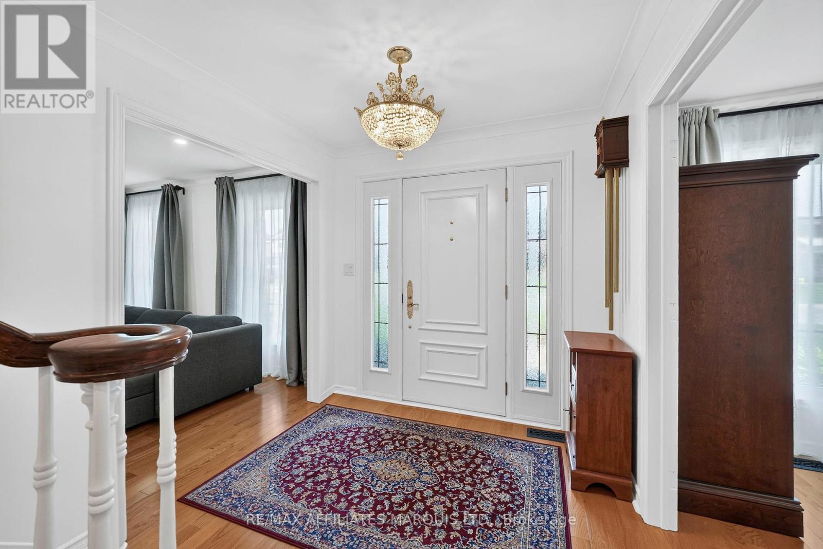 1920 Belvedere Crescent, Cornwall, Ontario  K6H 6M9 - Photo 3 - X13509000
