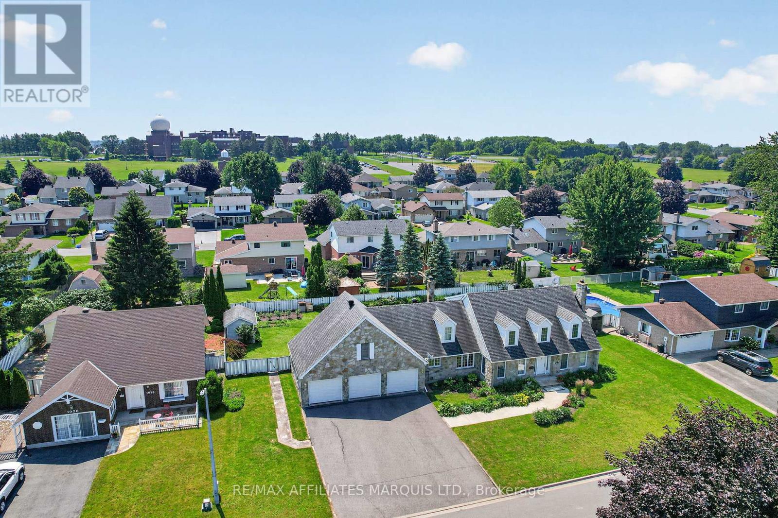 1920 Belvedere Crescent, Cornwall, Ontario  K6H 6M9 - Photo 38 - X13509000