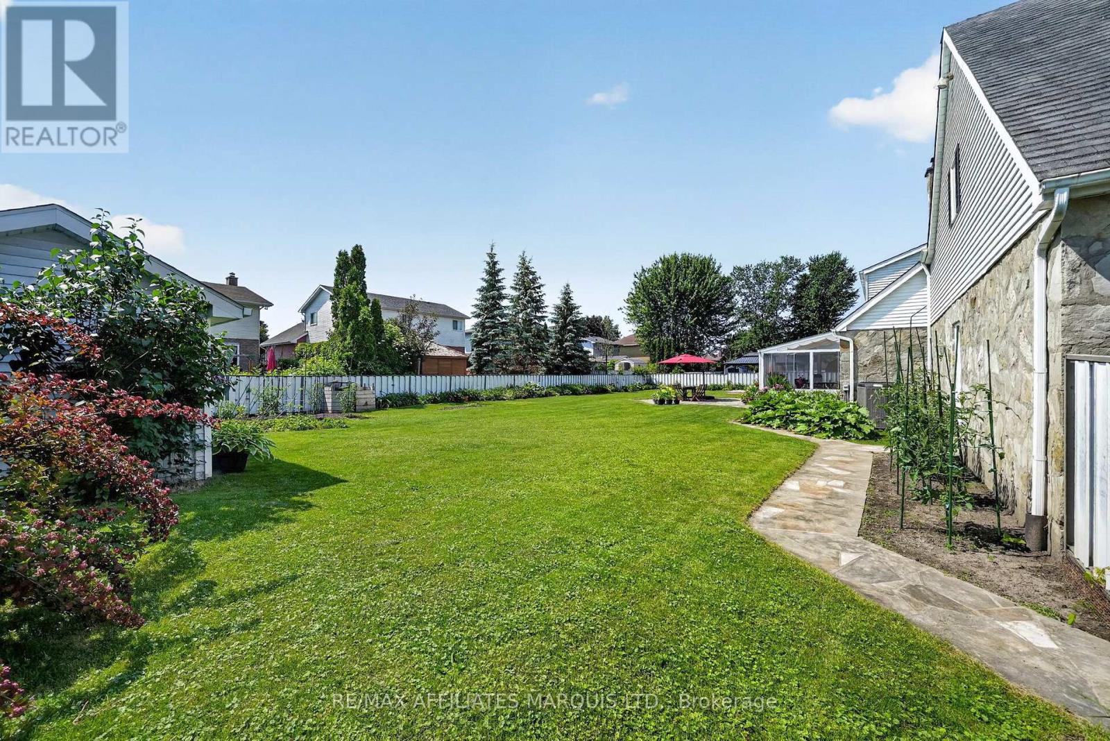 1920 Belvedere Crescent, Cornwall, Ontario  K6H 6M9 - Photo 43 - X13509000