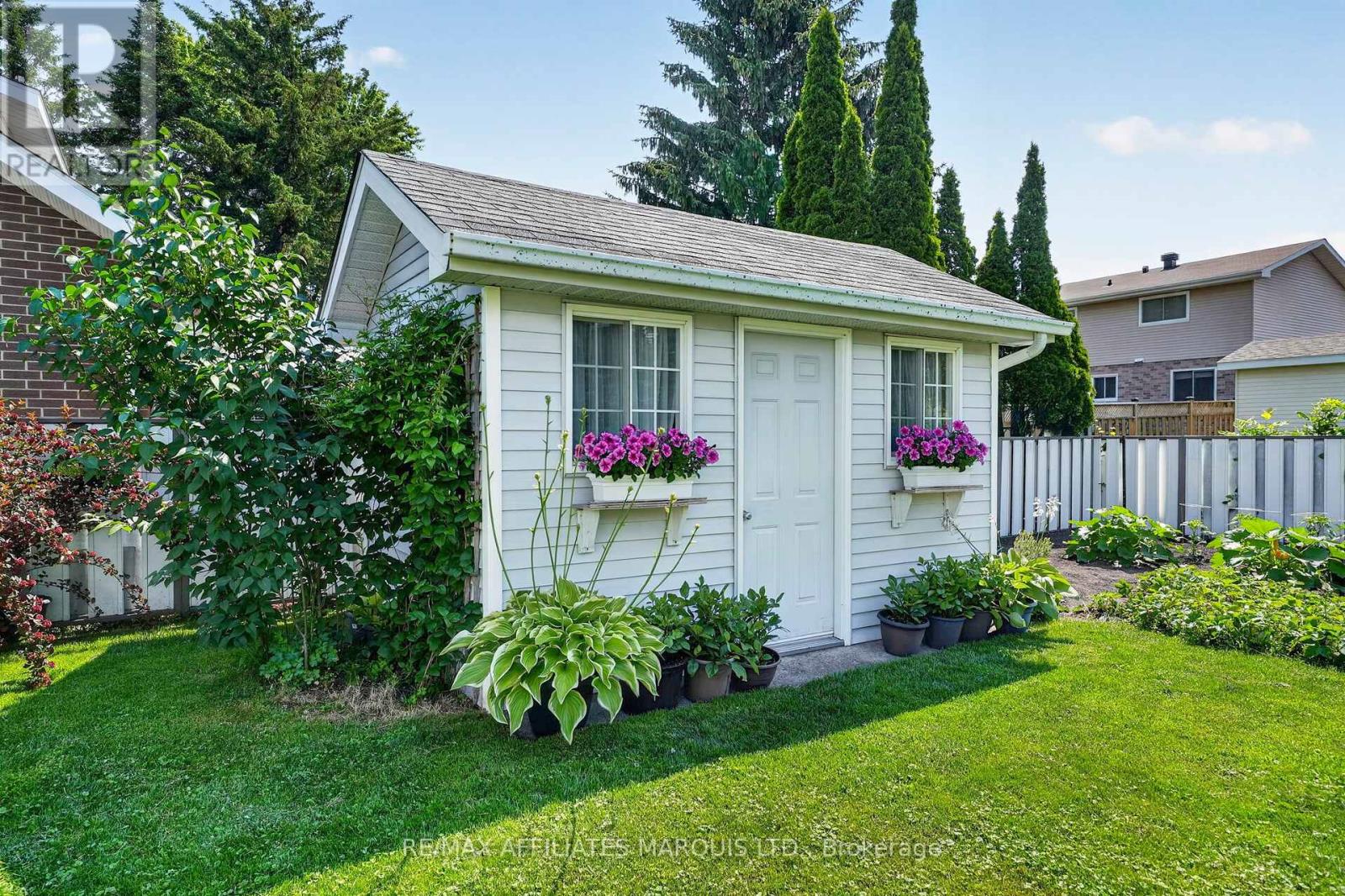1920 Belvedere Crescent, Cornwall, Ontario  K6H 6M9 - Photo 45 - X13509000