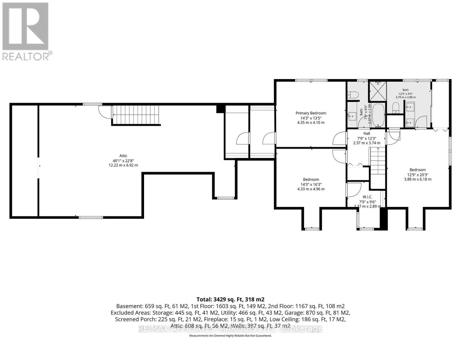 1920 Belvedere Crescent, Cornwall, Ontario  K6H 6M9 - Photo 46 - X13509000