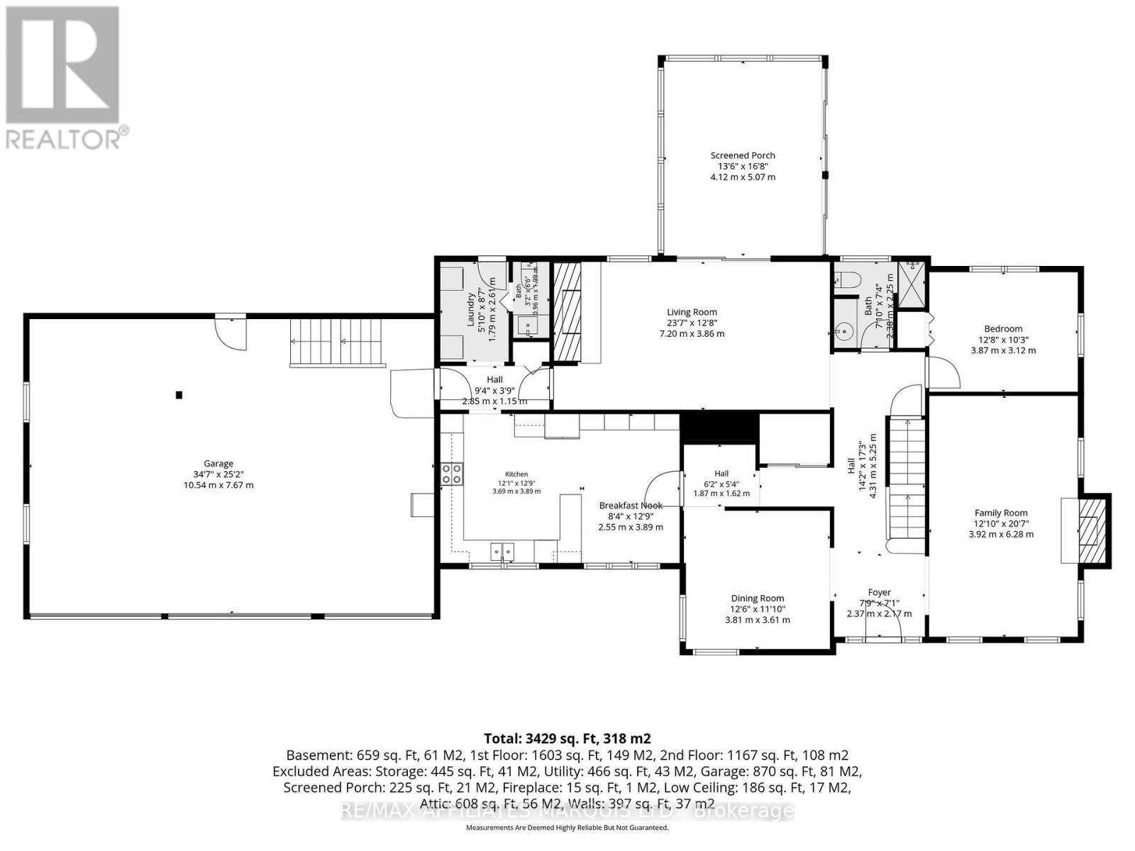 1920 Belvedere Crescent, Cornwall, Ontario  K6H 6M9 - Photo 48 - X13509000