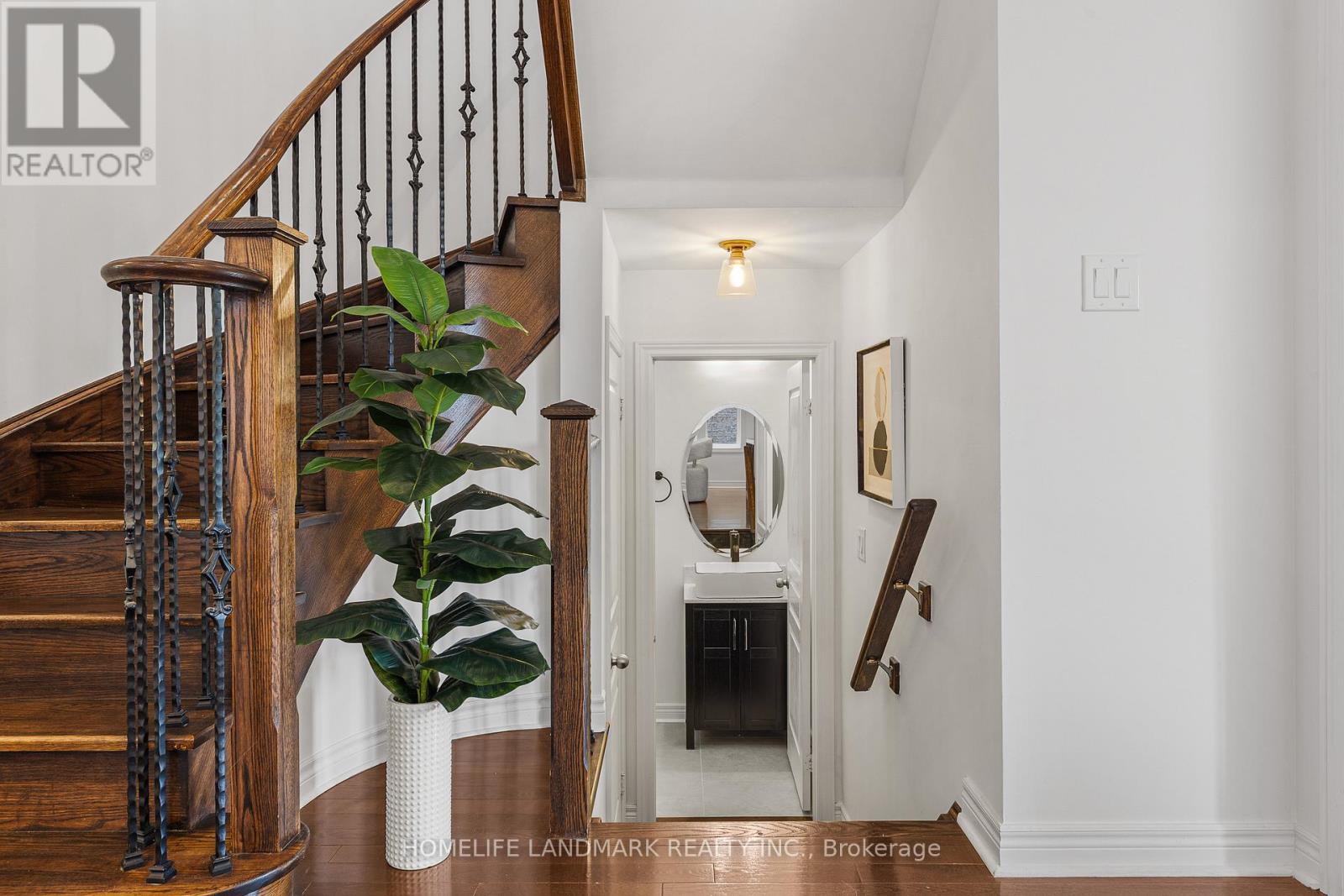 125 Roy Harper Avenue, Aurora, Ontario  L4G 0V6 - Photo 22 - N13509016