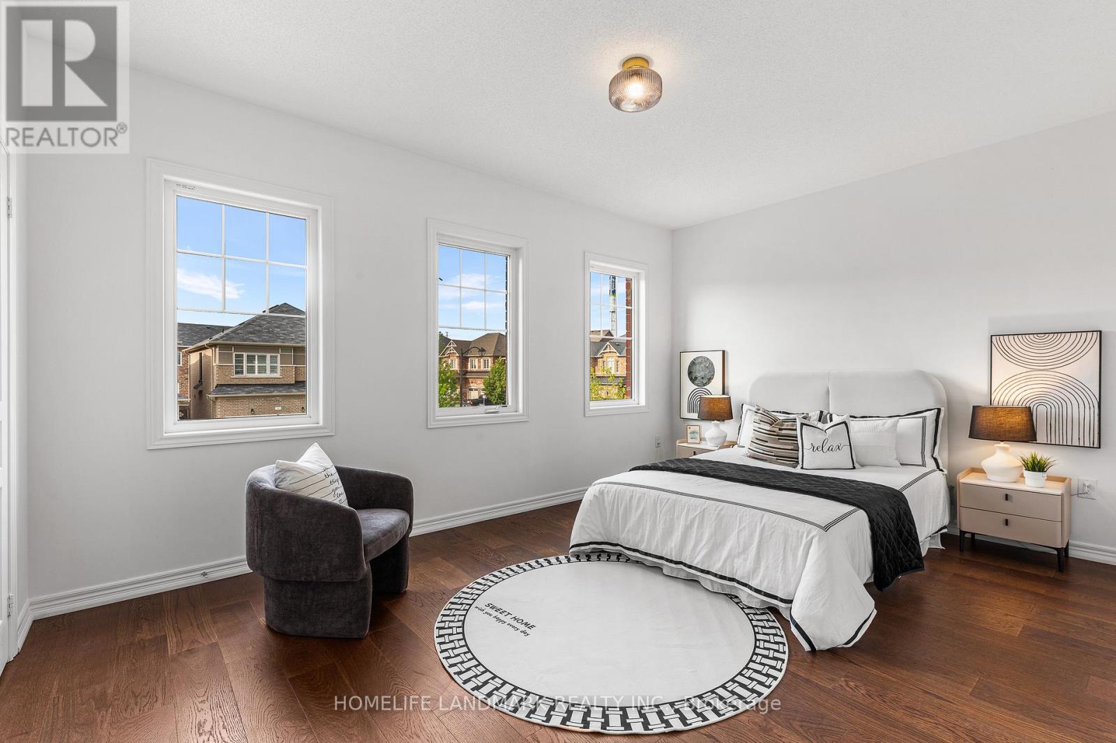 125 Roy Harper Avenue, Aurora, Ontario  L4G 0V6 - Photo 37 - N13509016
