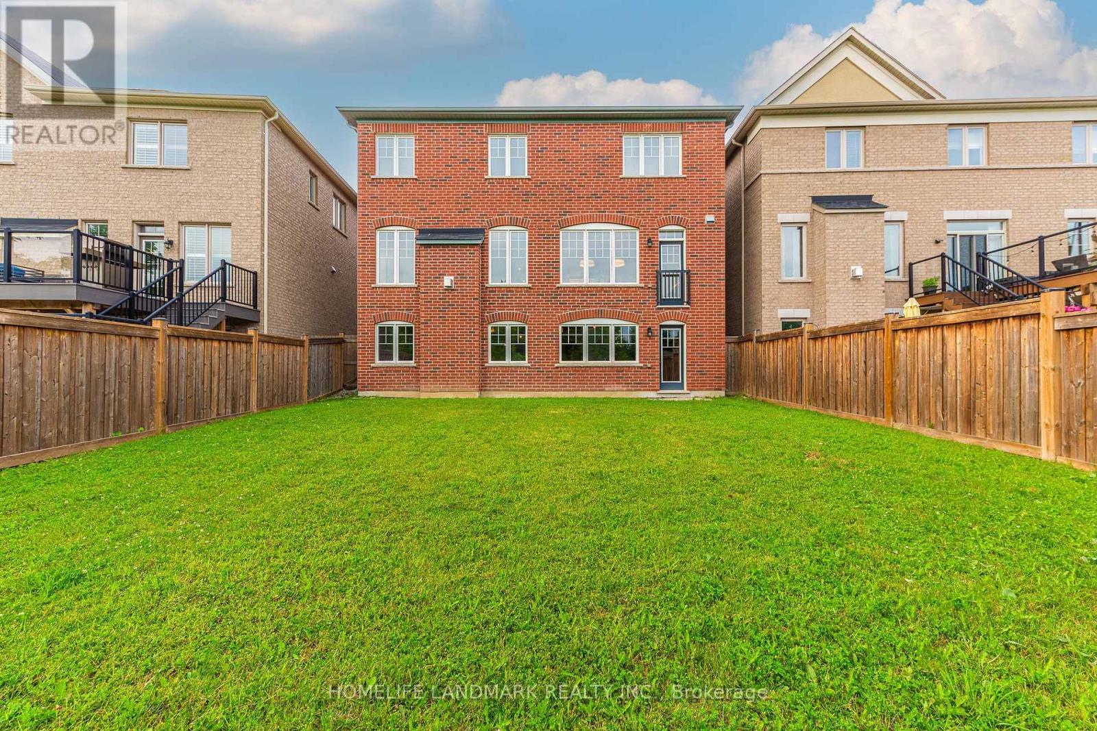 125 Roy Harper Avenue, Aurora, Ontario  L4G 0V6 - Photo 42 - N13509016
